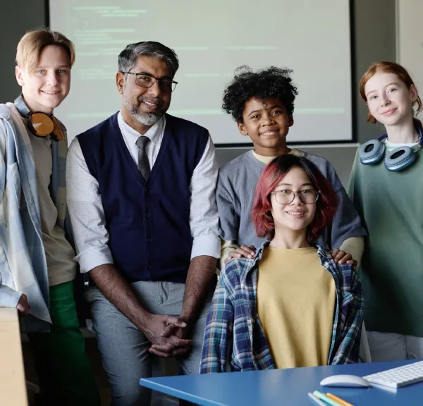 Empower Your Students